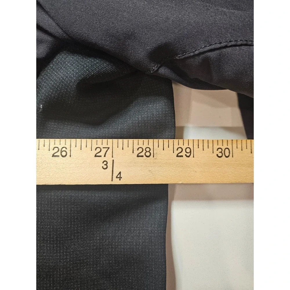 Vertx Integrity Jacket Mens 3XL Black Primaloft Insulated Full Zip F1VTX 8840 BK